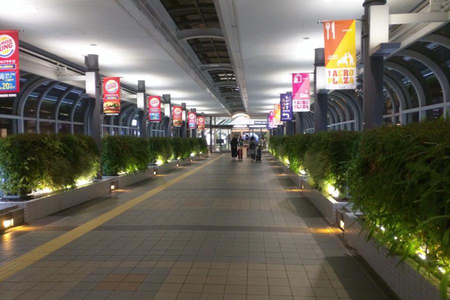 Hotel Nikko Kansai Airport