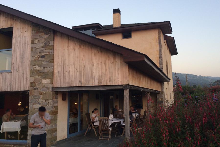 Hotel Torre De - Villademoros, Spain