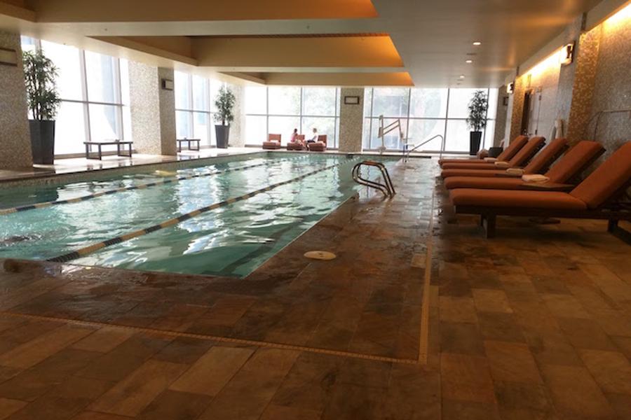 Hyatt at Olive 8 - Seattle