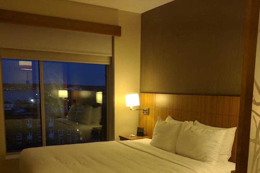 Hyatt Place Portland Old Port - Maine