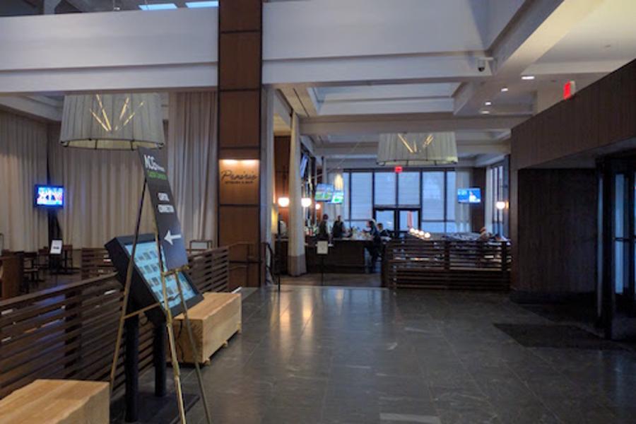 Hyatt Regency Minneapolis