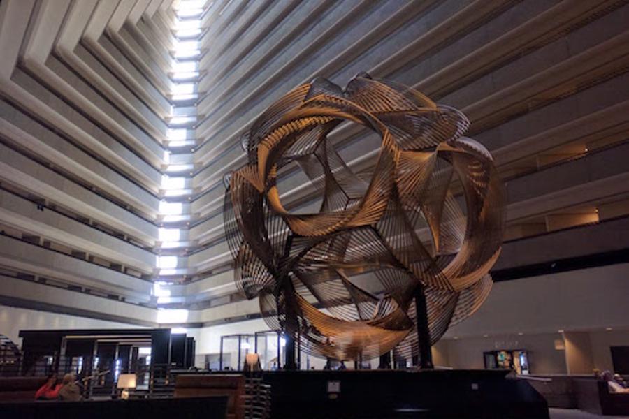 Hyatt Regency San Francisco