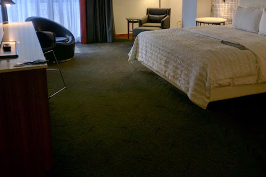 Le Meridien San Francisco