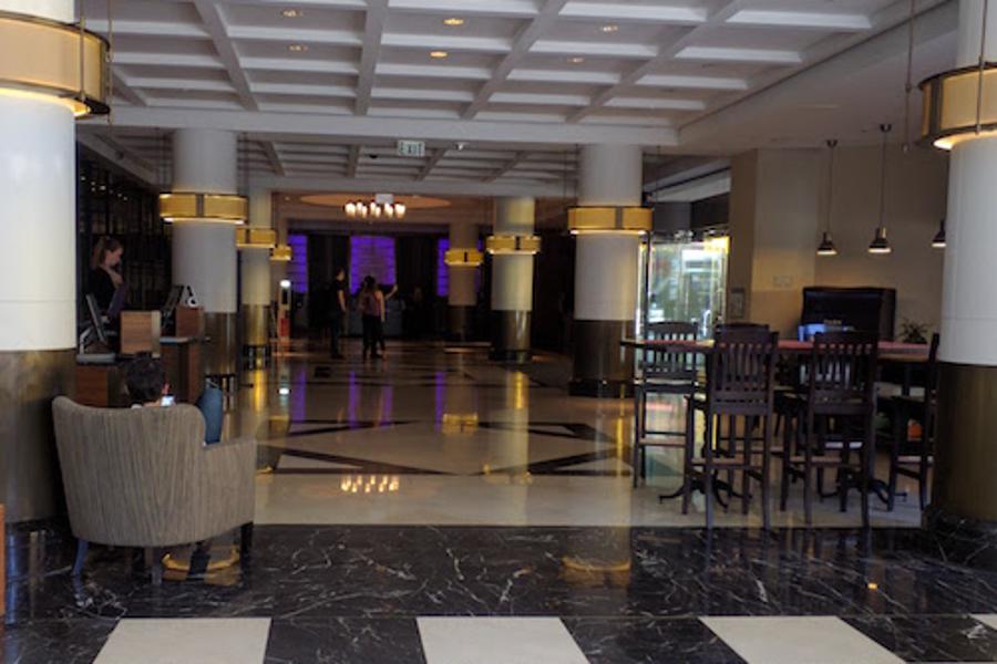 Park Central Hotel San Francisco