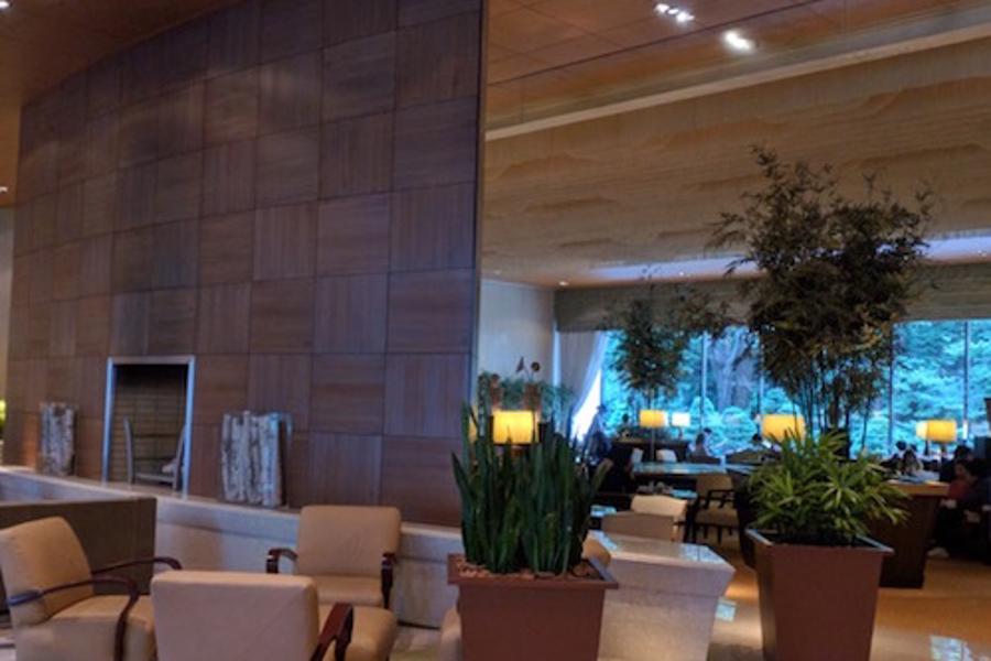 Sheraton Miyako Tokyo