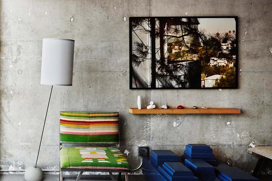 The Line Hotel - Los Angeles