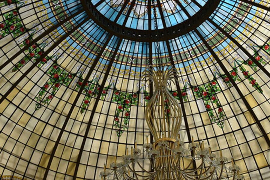 The Westin Palace Madrid - Spain