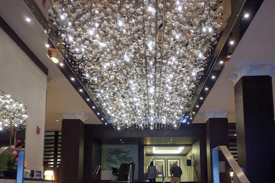 The Westin Portland Harborview - Maine